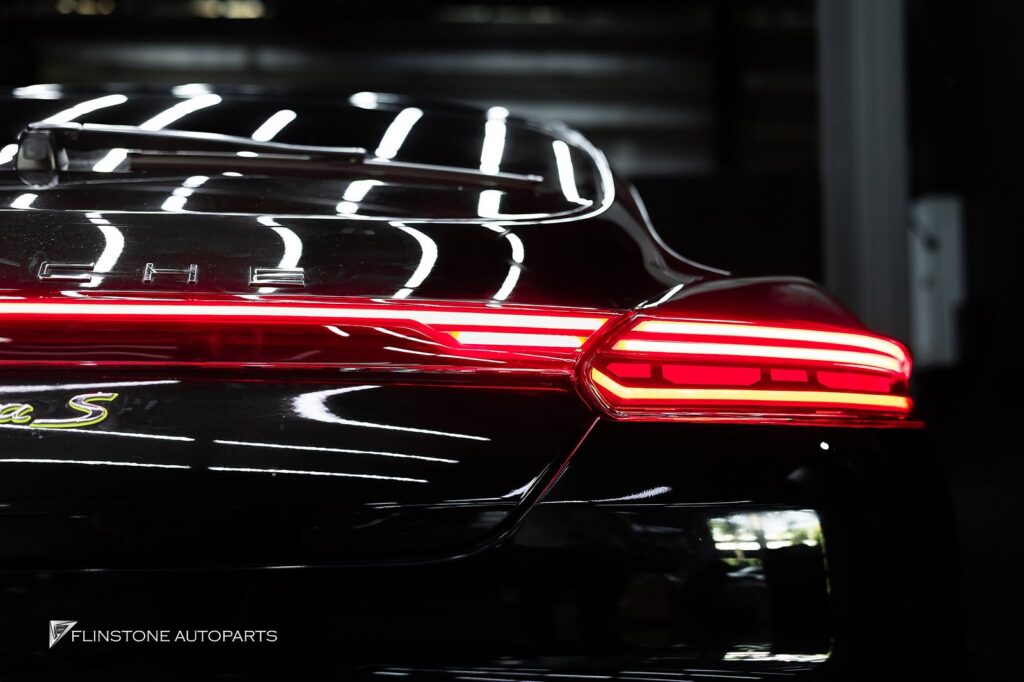 PORSCHE 970 Panamera LED Taillamp [971 Style]