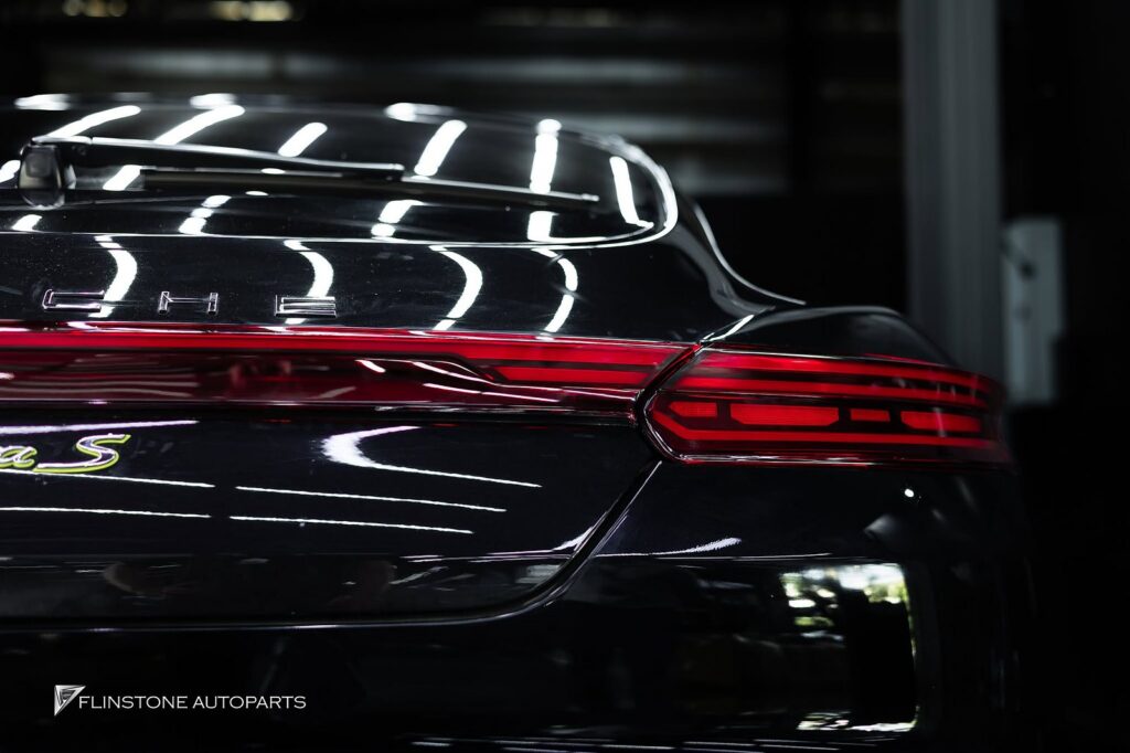 PORSCHE 970 Panamera LED Taillamp [971 Style]