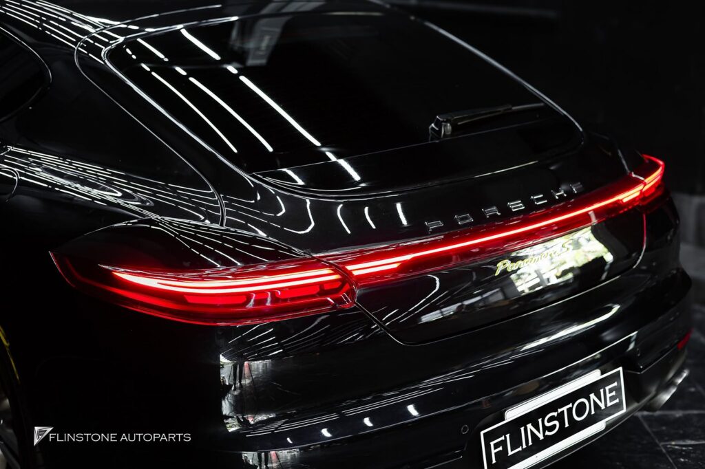 PORSCHE 970 Panamera LED Taillamp [971 Style]