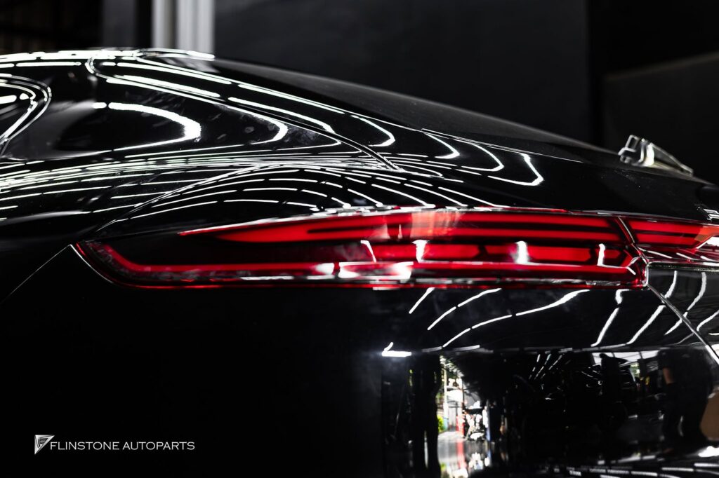 PORSCHE 970 Panamera LED Taillamp [971 Style]