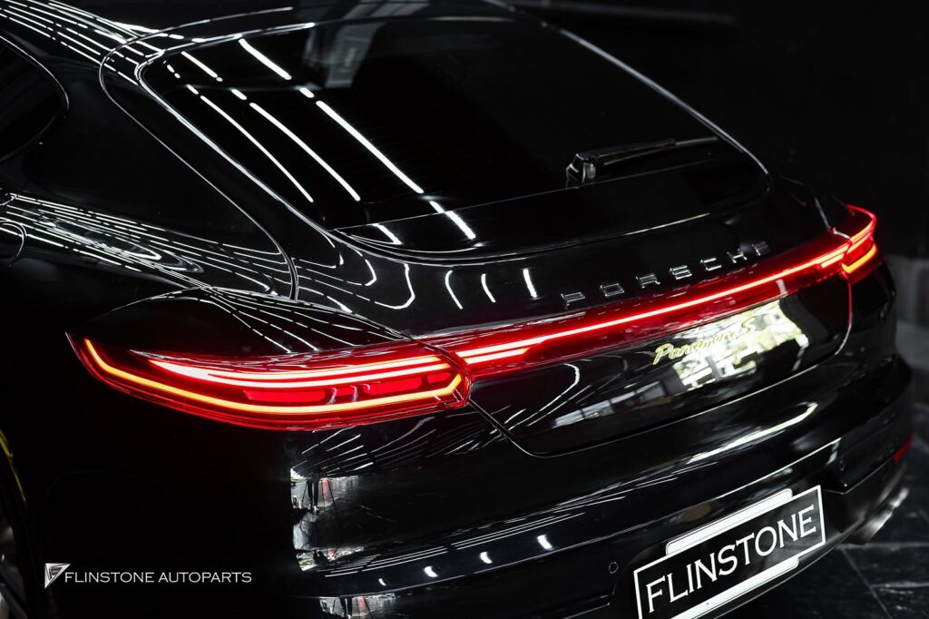 PORSCHE 970 Panamera LED Taillamp [971 Style]