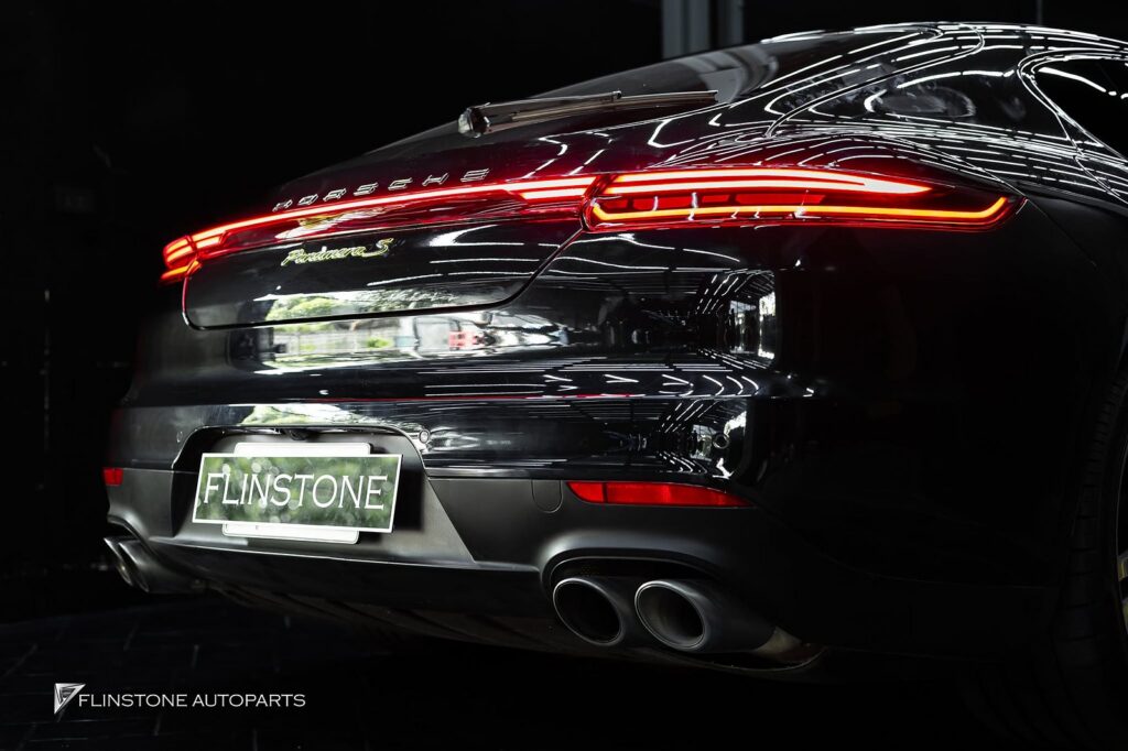 PORSCHE 970 Panamera LED Taillamp [971 Style]