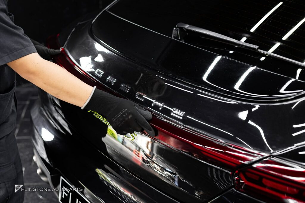PORSCHE 970 Panamera LED Taillamp [971 Style]