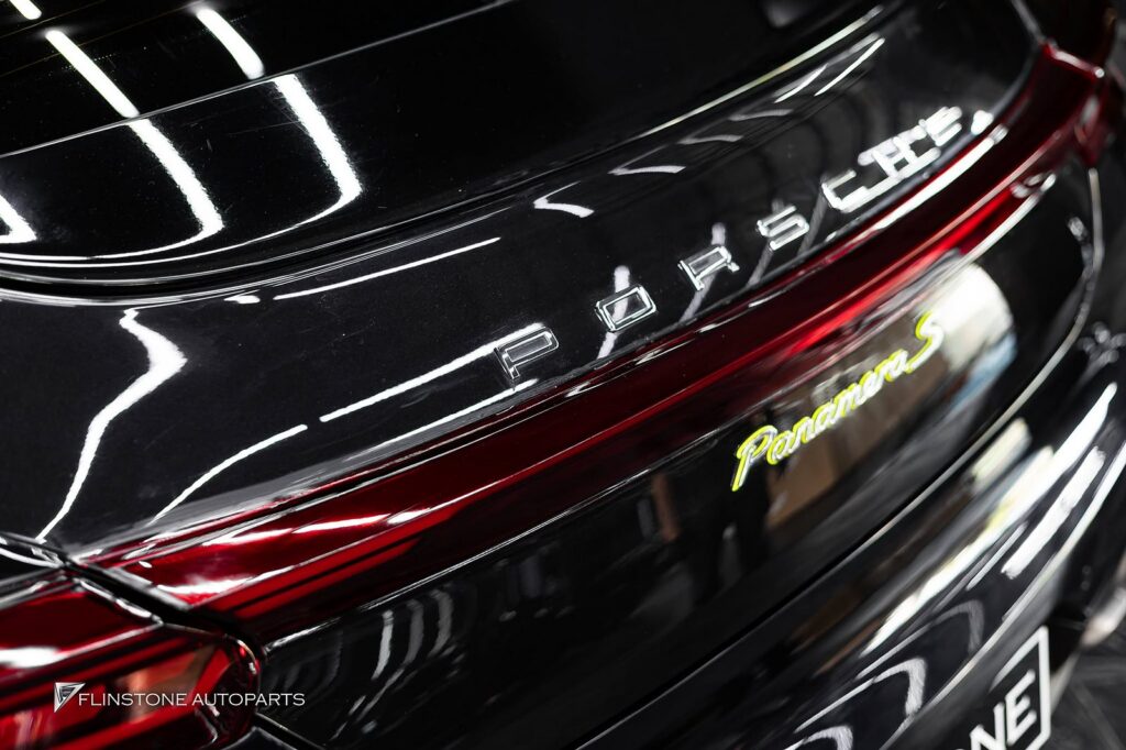 PORSCHE 970 Panamera LED Taillamp [971 Style]