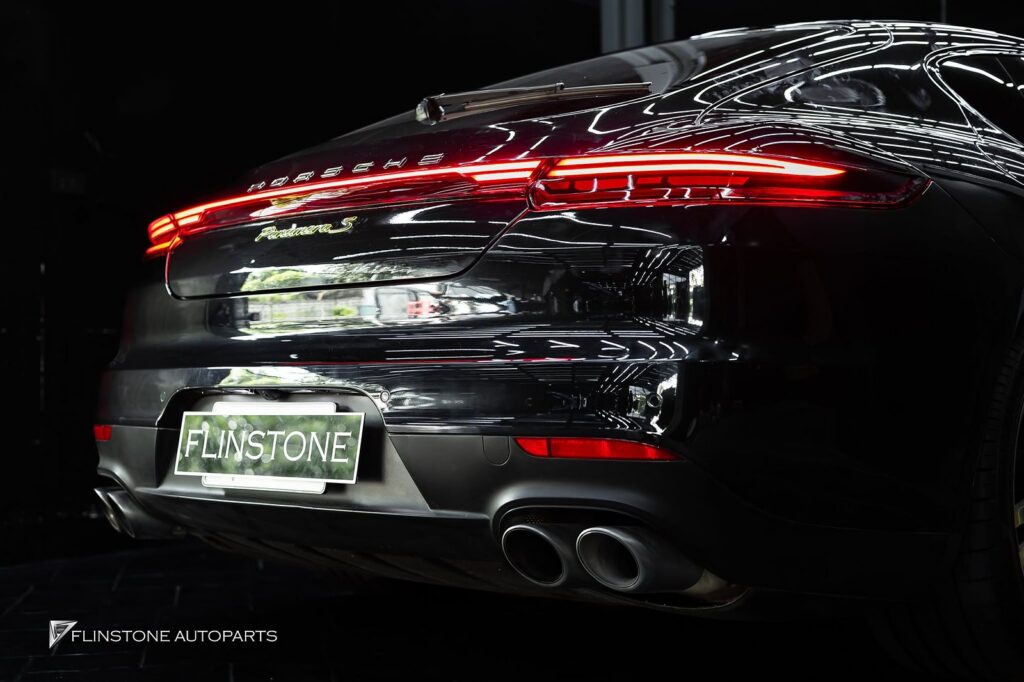 PORSCHE 970 Panamera LED Taillamp [971 Style]