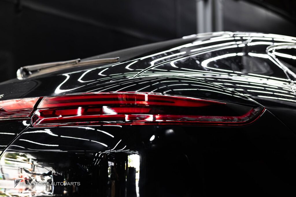 PORSCHE 970 Panamera LED Taillamp [971 Style]