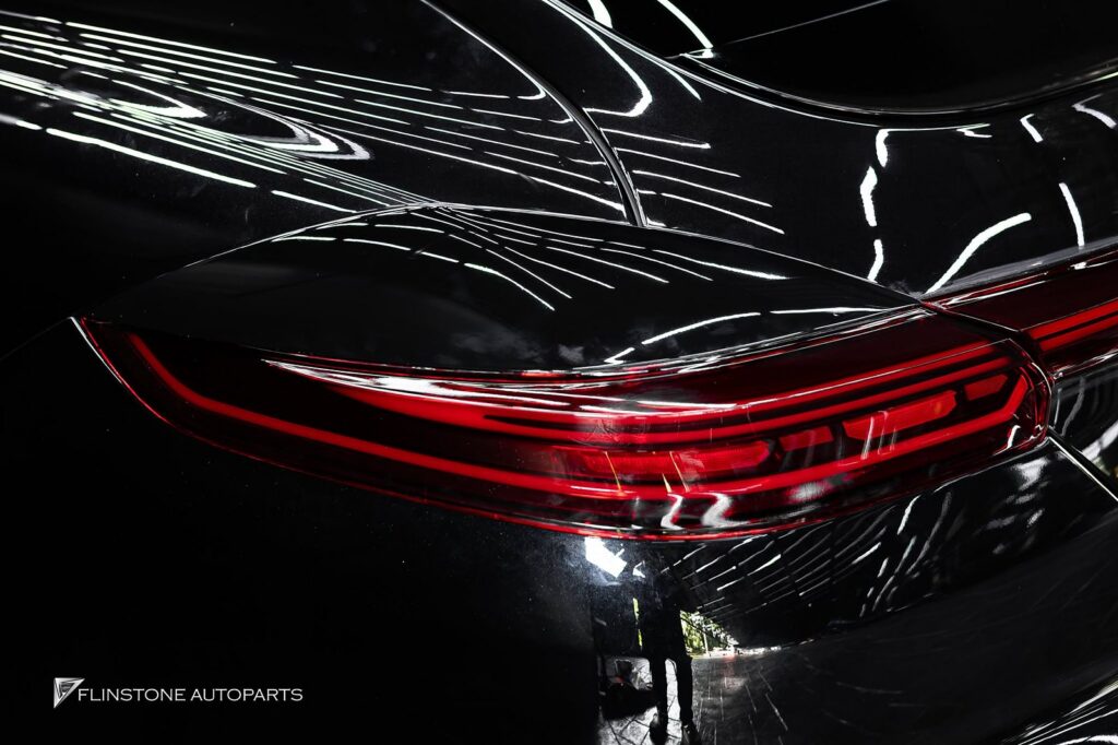 PORSCHE 970 Panamera LED Taillamp [971 Style]