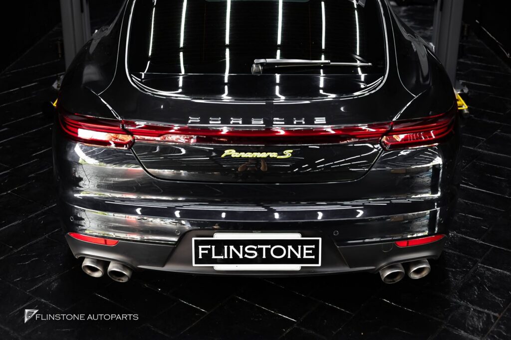 PORSCHE 970 Panamera LED Taillamp [971 Style]