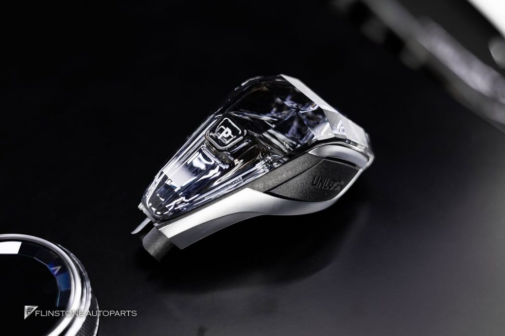 BMW F26 X4 – F25 X3 Crystal Shift Knob