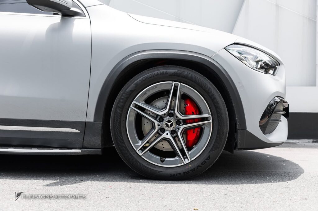Mercedes-Benz H247 GLA-Class GLA45 AMG Braking System [Custom]