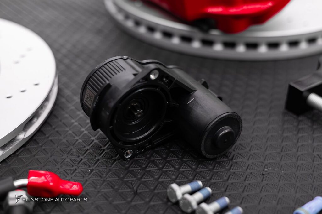 Mercedes-Benz H247 GLA-Class GLA45 AMG Braking System [Custom]