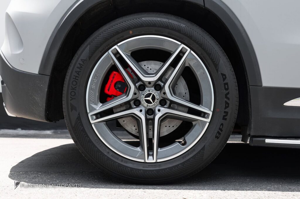 Mercedes-Benz H247 GLA-Class GLA45 AMG Braking System [Custom]