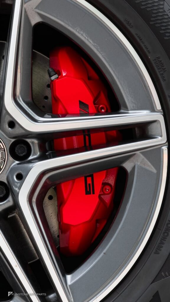 Mercedes-Benz H247 GLA-Class GLA45 AMG Braking System [Custom]