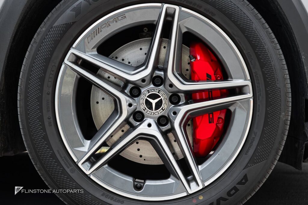 Mercedes-Benz H247 GLA-Class GLA45 AMG Braking System [Custom]