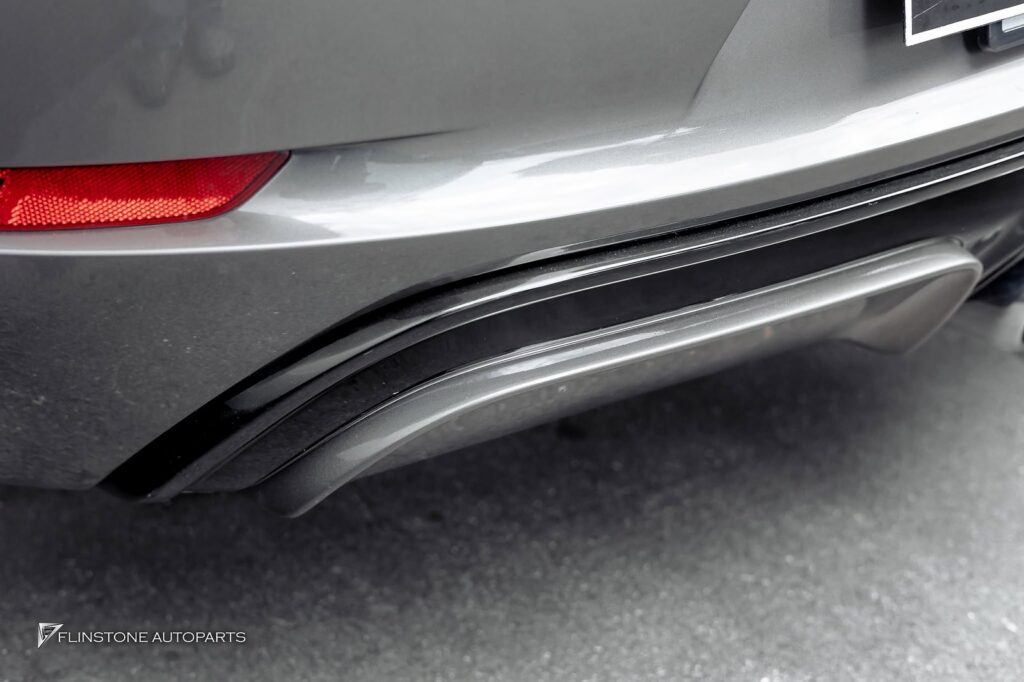 PORSCHE 718 Cayman – Boxster SPORT DESIGN Front Bumper + SPORT DESIGN Rear (2025-06-19)