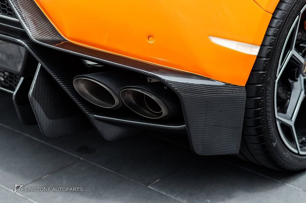LAMBORGHINI Huracan LP610-4 x BODY KIT