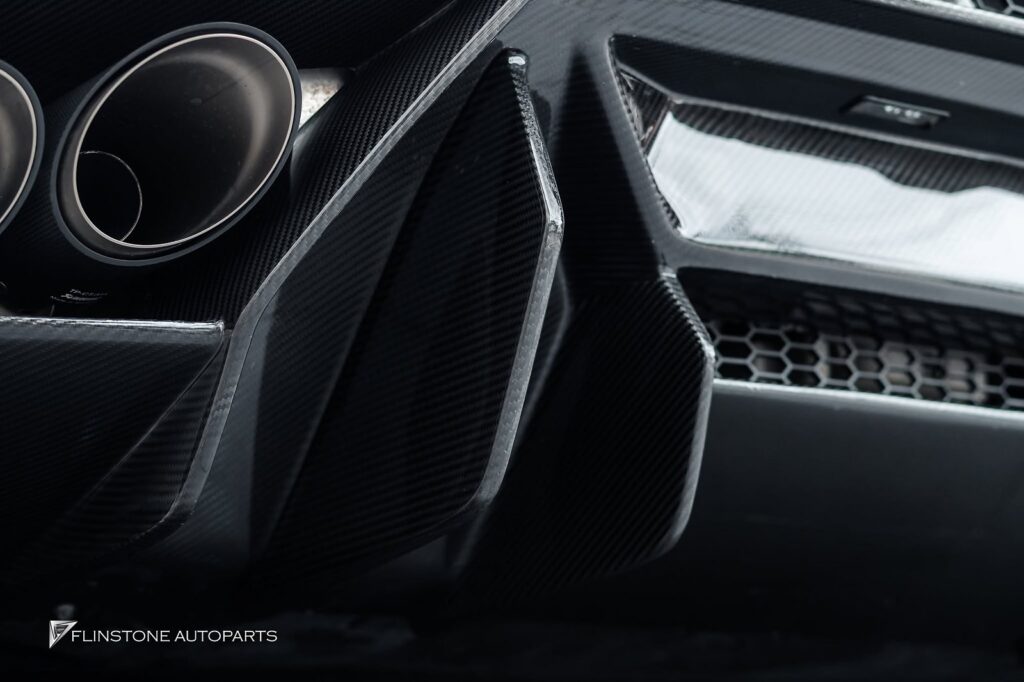LAMBORGHINI Huracan LP610-4 x BODY KIT