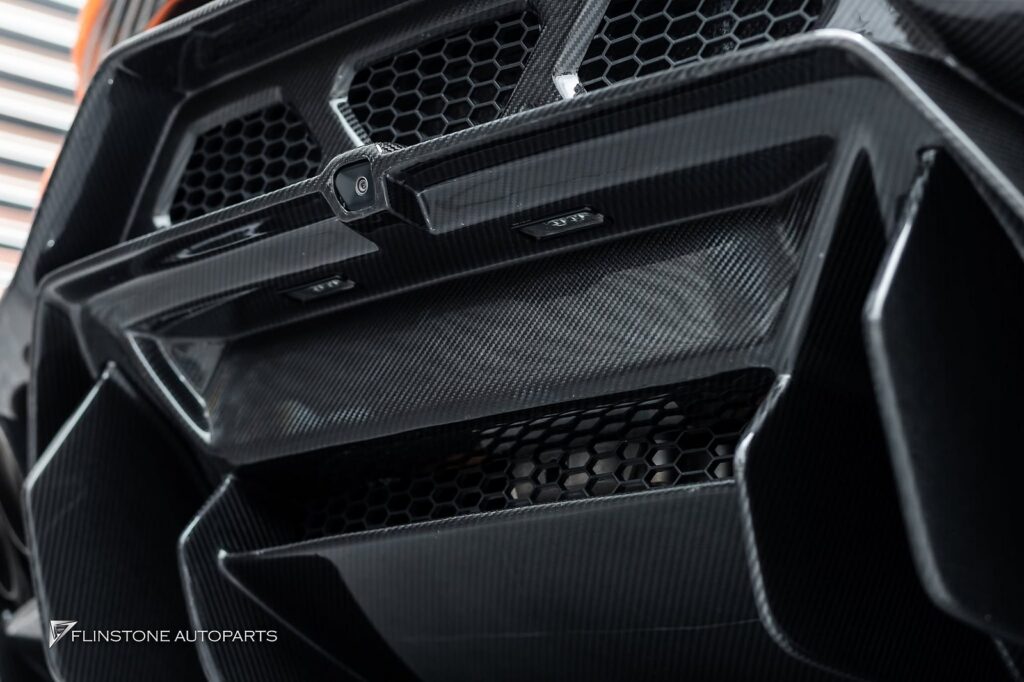 LAMBORGHINI Huracan LP610-4 x BODY KIT