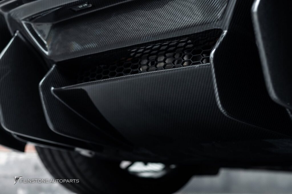 LAMBORGHINI Huracan LP610-4 x BODY KIT