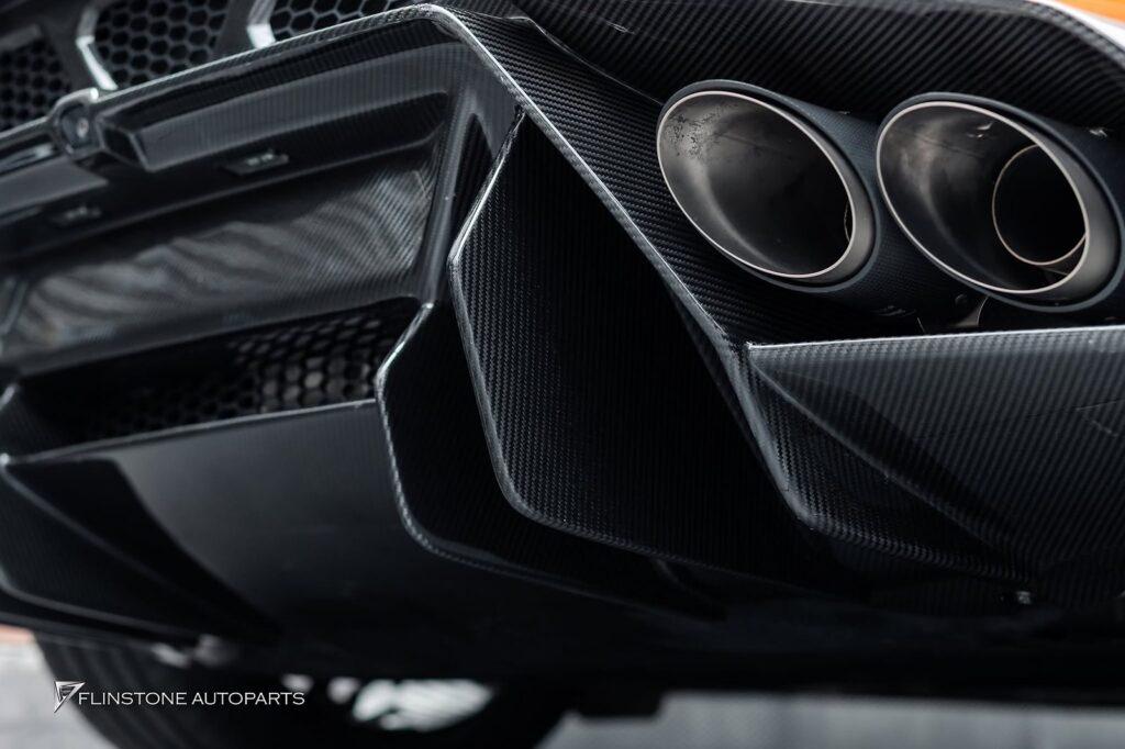 LAMBORGHINI Huracan LP610-4 x BODY KIT