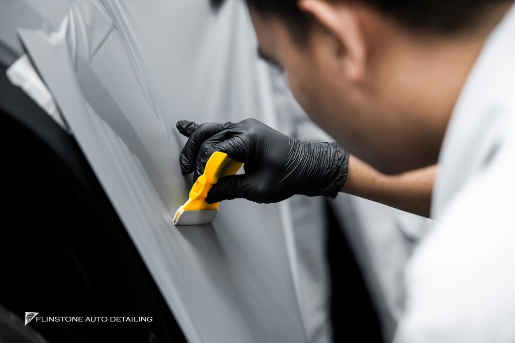 Mercedes-Benz GLA-Class x DRESDENPROTECTION