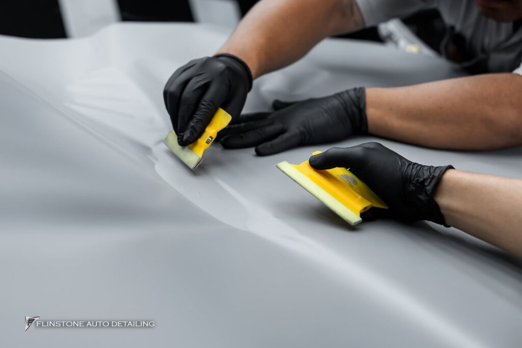 Mercedes-Benz GLA-Class x DRESDENPROTECTION