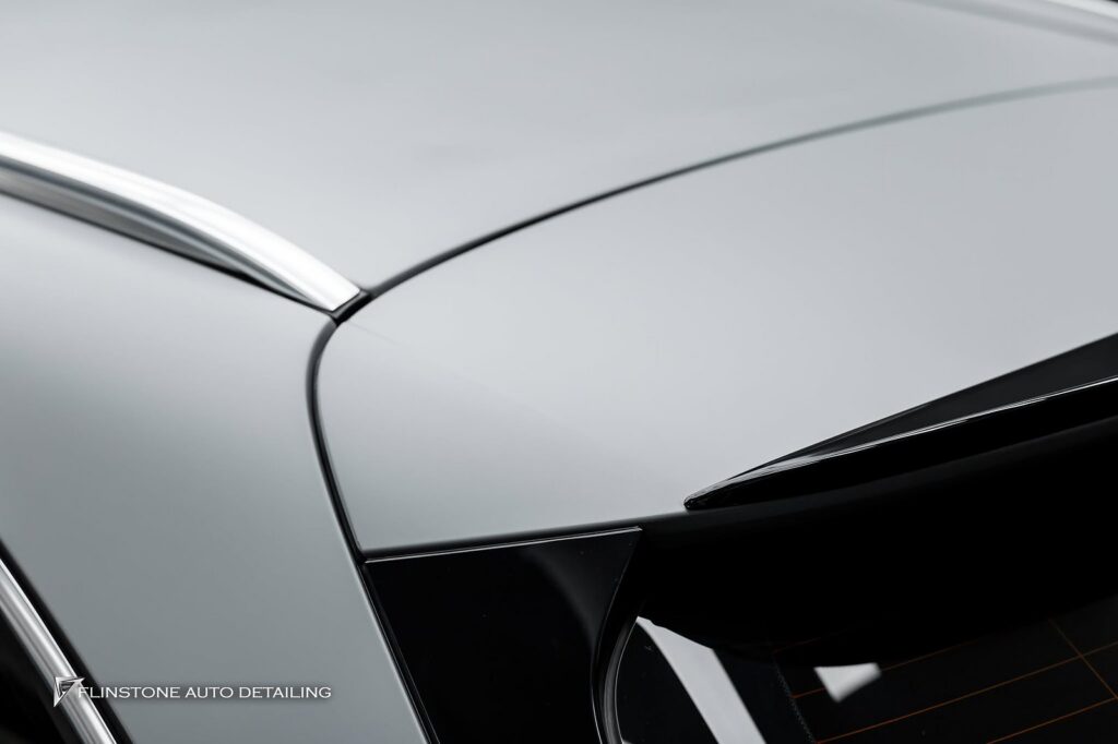 Mercedes-Benz GLA-Class x DRESDENPROTECTION