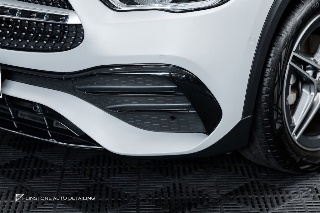 Mercedes-Benz GLA-Class x DRESDENPROTECTION