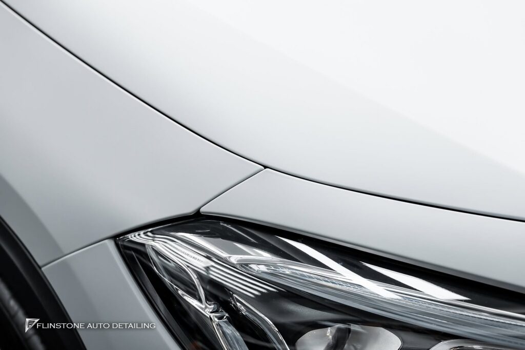 Mercedes-Benz GLA-Class x DRESDENPROTECTION