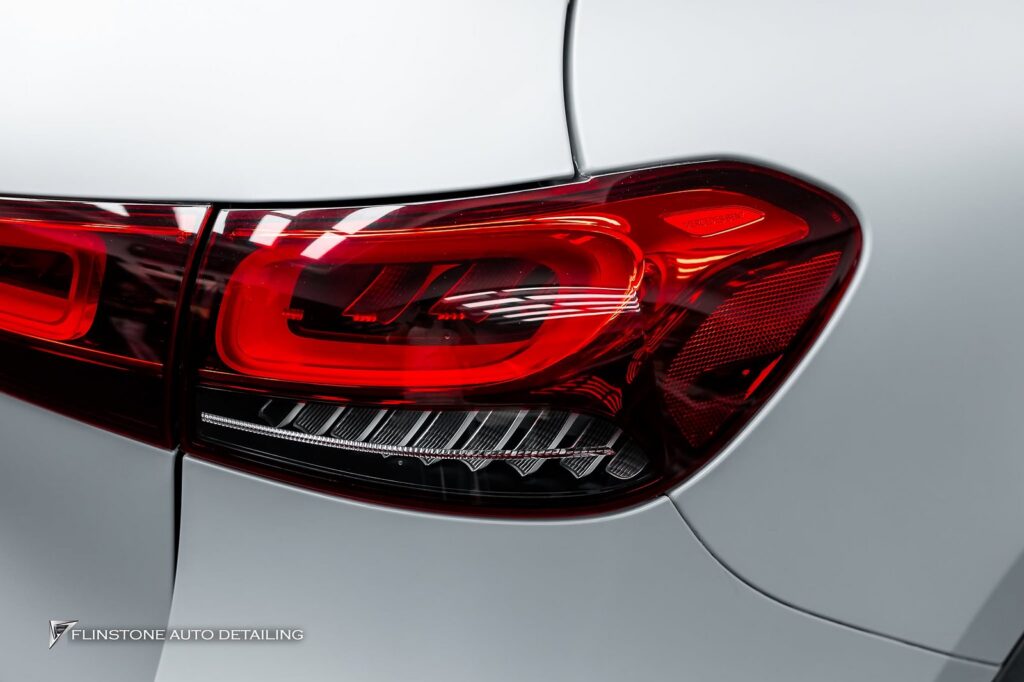 Mercedes-Benz GLA-Class x DRESDENPROTECTION