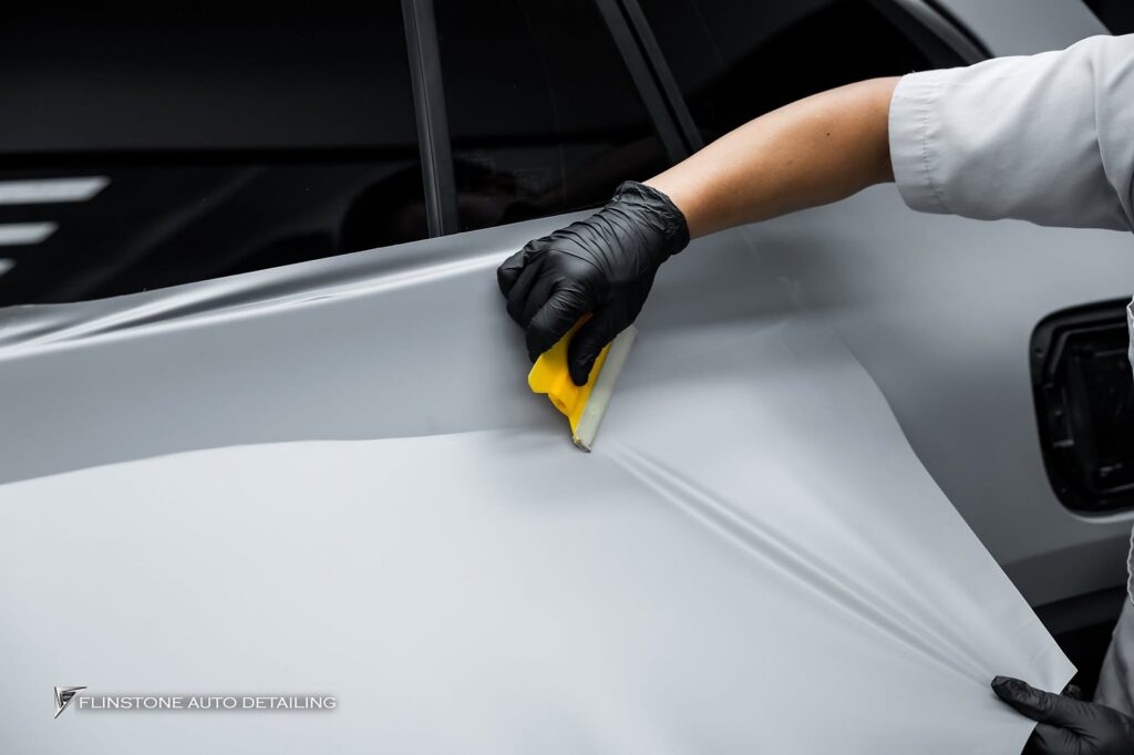 Mercedes-Benz GLA-Class x DRESDENPROTECTION