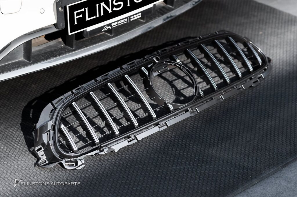 Mercedes-Benz W213 E-Class 2024+ GT Front Grille
