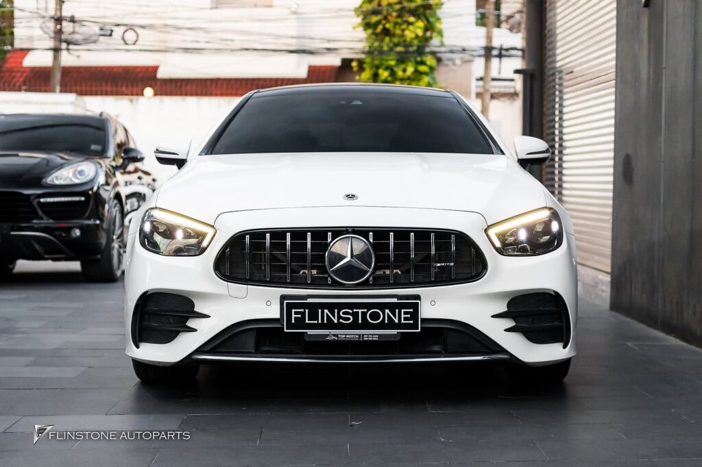 Mercedes-Benz W213 E-Class 2024+ GT Front Grille