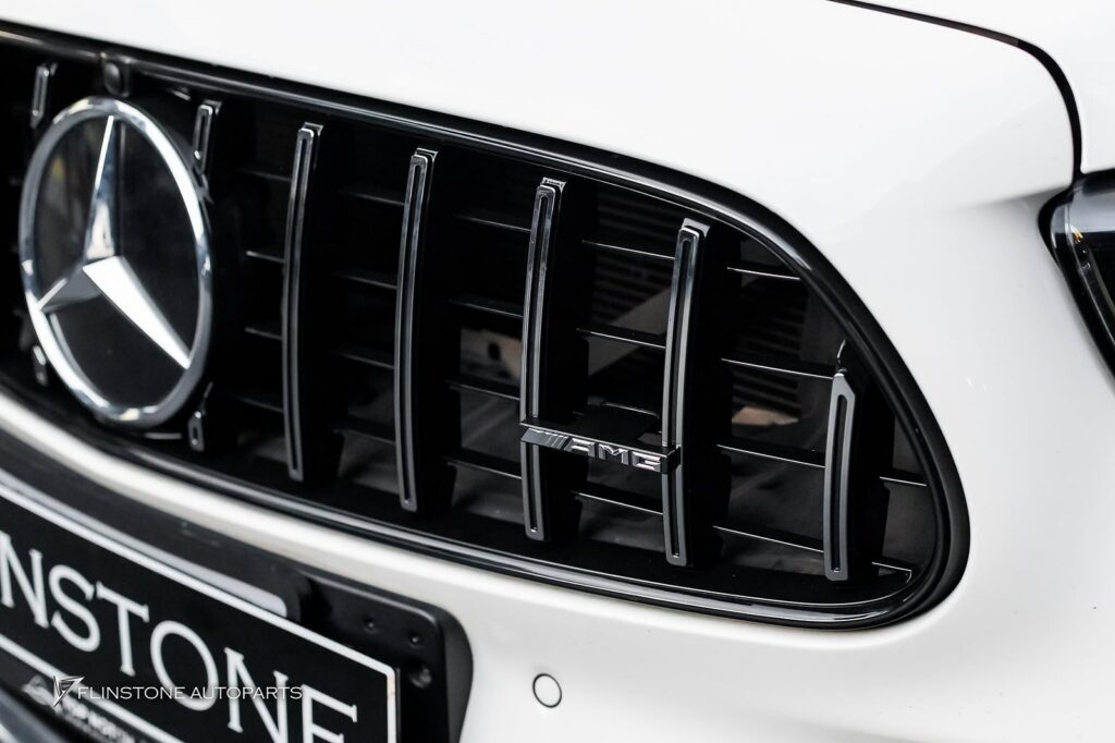 Mercedes-Benz W213 E-Class 2024+ GT Front Grille