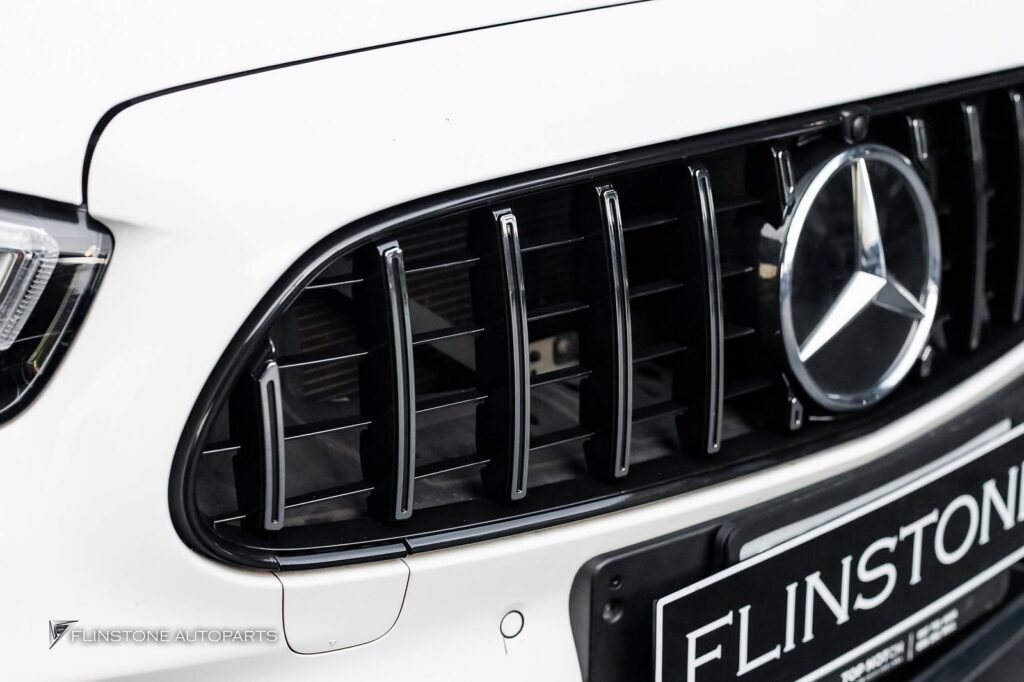 Mercedes-Benz W213 E-Class 2024+ GT Front Grille