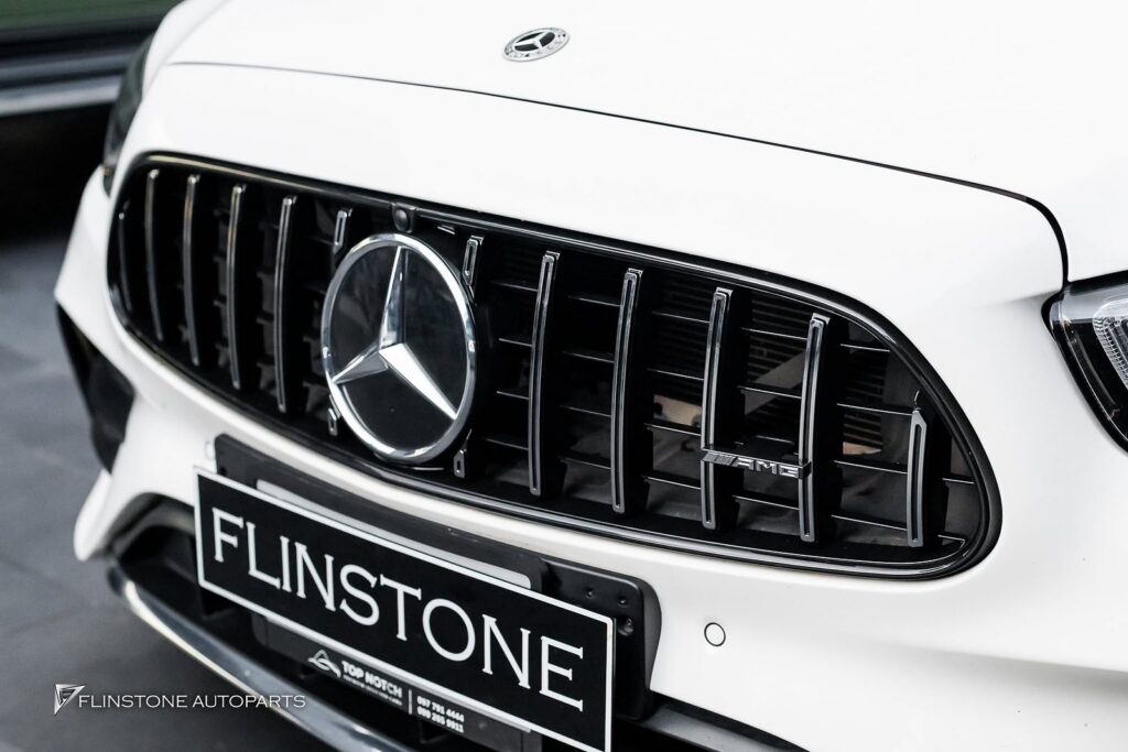 Mercedes-Benz W213 E-Class 2024+ GT Front Grille