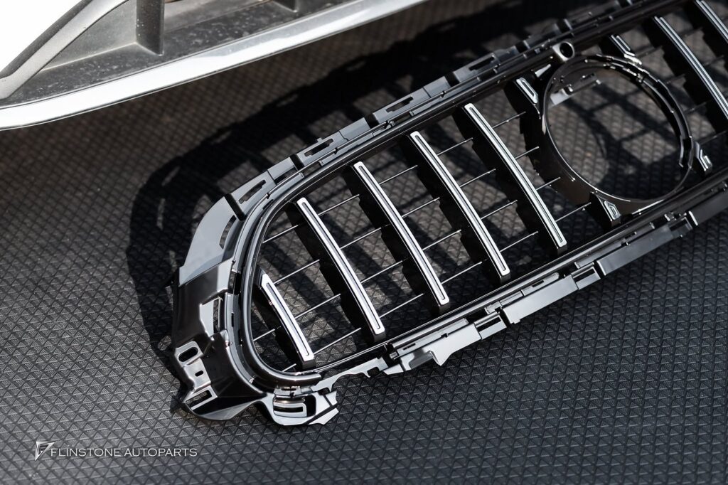 Mercedes-Benz W213 E-Class 2024+ GT Front Grille