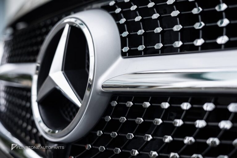 Mercedes Benz W447 V-Class Vito ชุดแต่ง VIP V