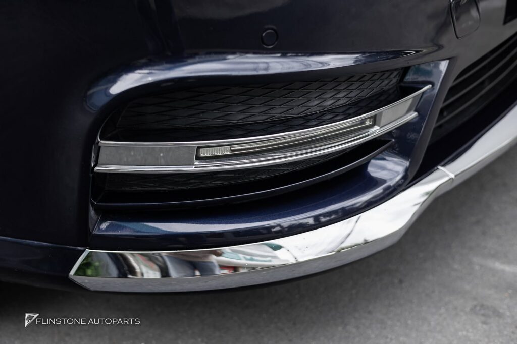 Mercedes Benz W447 V-Class Vito ชุดแต่ง VIP V