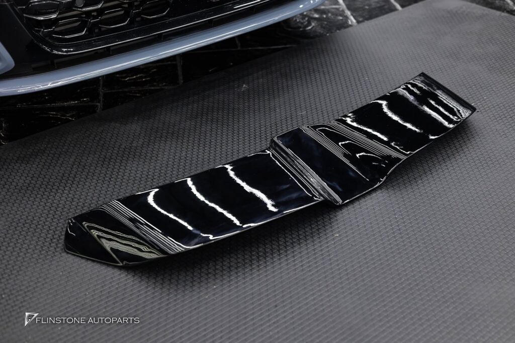 AUDI RS3 GT Rear Roof Spoiler