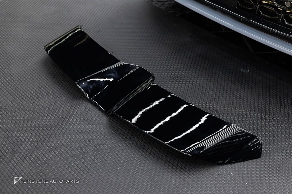 AUDI RS3 GT Rear Roof Spoiler