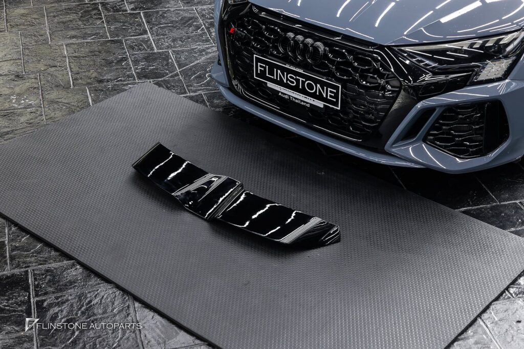 AUDI RS3 GT Rear Roof Spoiler