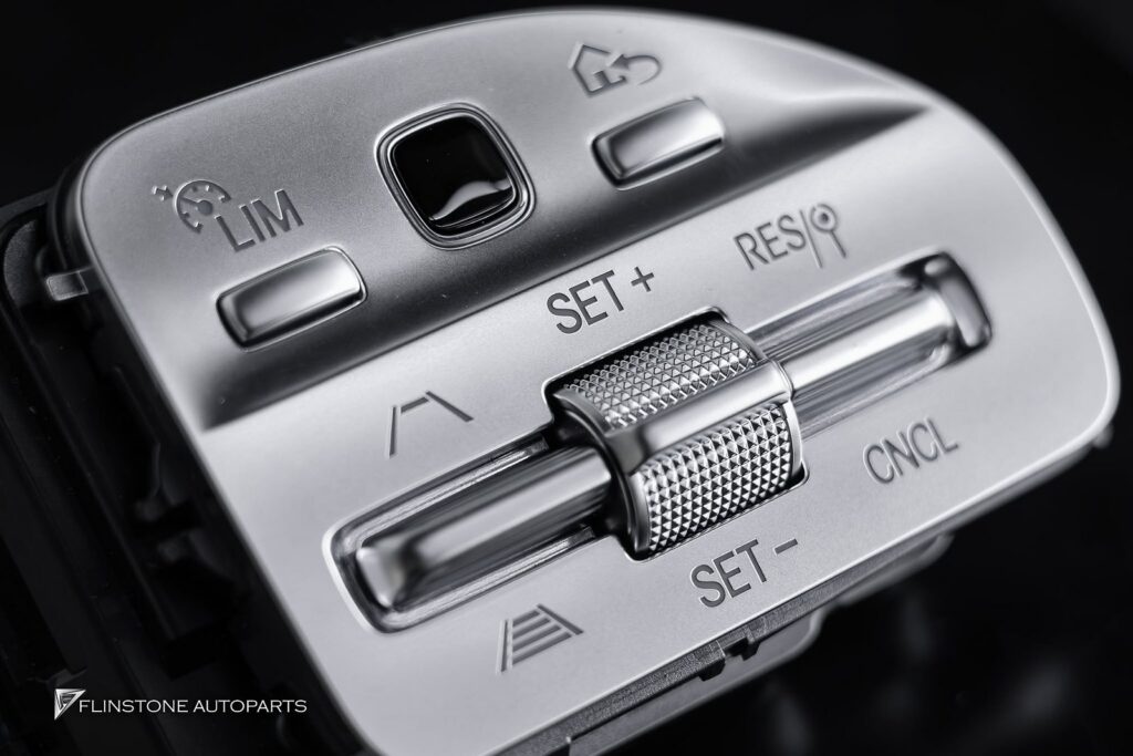 Mercedes-Benz X253 GLC-Class Genuine Adaptive Cruise Control System