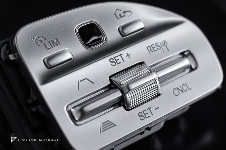 Mercedes-Benz X253 GLC-Class Genuine Adaptive Cruise Control System