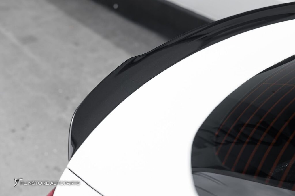 Mercedes-Benz W254 GLC-Class GLC43 AMG Style Front Grille + USUS Autoclave Carbon Side Mirror