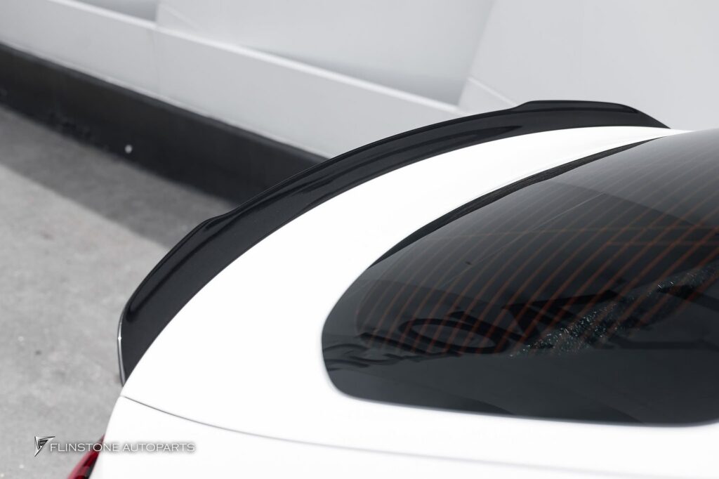 Mercedes-Benz W254 GLC-Class GLC43 AMG Style Front Grille + USUS Autoclave Carbon Side Mirror