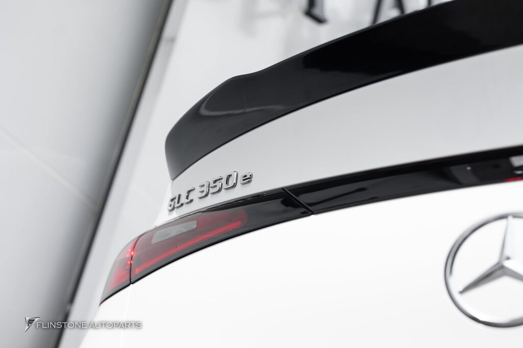 Mercedes-Benz W254 GLC-Class GLC43 AMG Style Front Grille + USUS Autoclave Carbon Side Mirror