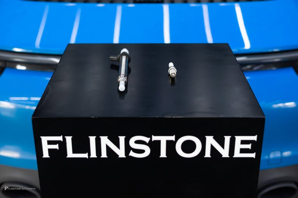 Flinstone Service Porsche 992 喷油嘴不稳高转速不稳定导致故障灯