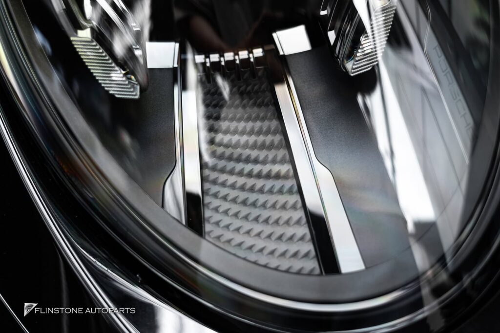 PORSCHE 992 Carrera DRESDENPROTECTION