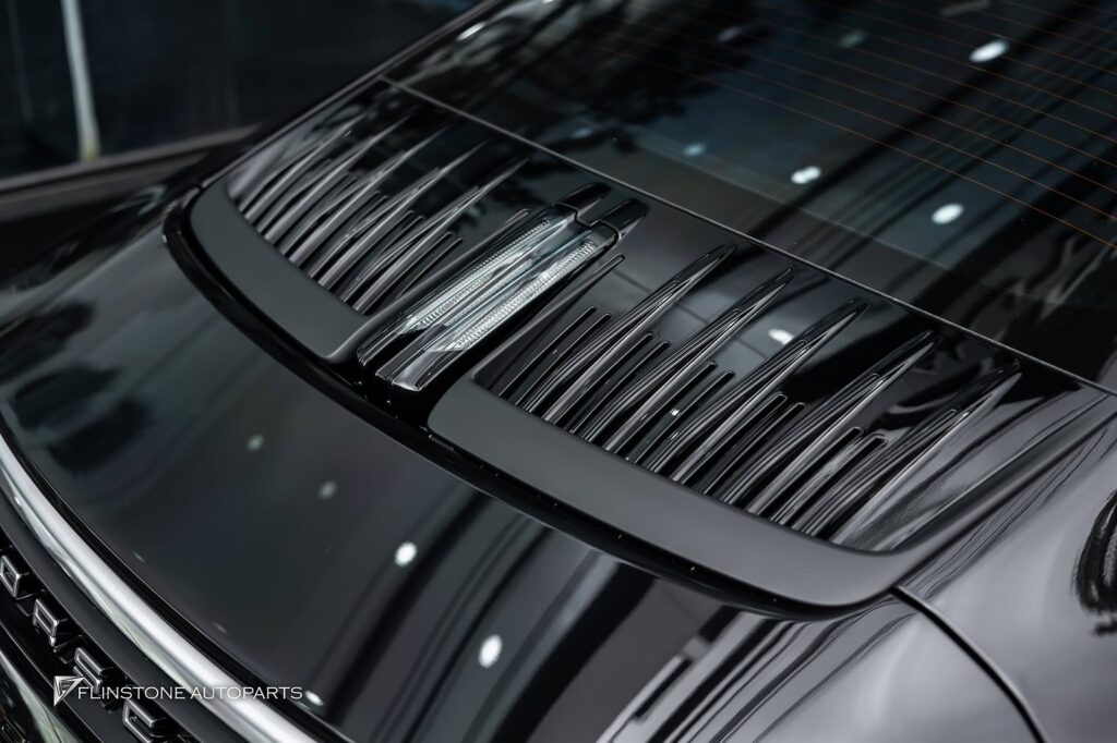 PORSCHE 992 Carrera DRESDENPROTECTION